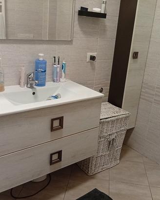mobile bagno 
