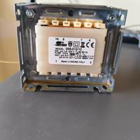 Trasformatore PCB 55W -12 +12V Alpha Elettronica