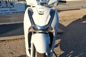 Honda SH 125
