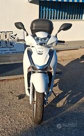 Honda SH 125
