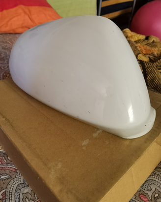 Calotta specchietti ALFA ROMEO GIULIETTA