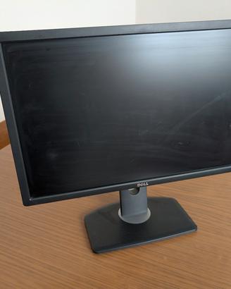 monitor dell 24 pollici full HD