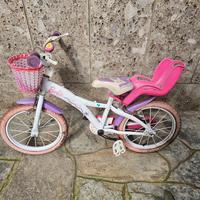 bici bambina