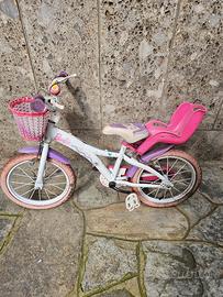 bici bambina