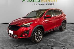 DR AUTOMOBILES F35 1.5 Turbo GPL