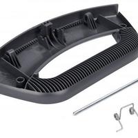 MANIGLIA OBLO' USATA lavatrie Hotpoint fmg923it