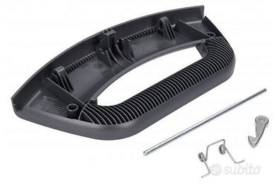 MANIGLIA OBLO' USATA lavatrie Hotpoint fmg923it