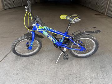 Bicicletta