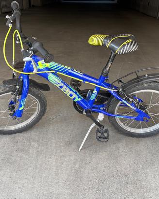 Bicicletta