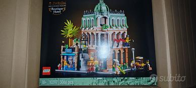 LEGO 10297 NUOVO