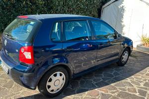 Volkswagen Polo 1,2 benzina