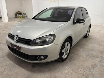 Volkswagen Golf 1.2 TSI 5p. Comfortline