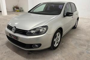 Volkswagen Golf 1.2 TSI 5p. Comfortline