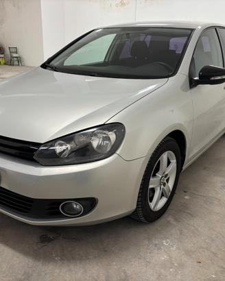 Volkswagen Golf 1.2 TSI 5p. Comfortline