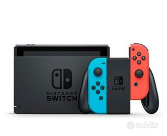 Nintendo swich