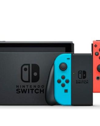 Nintendo swich