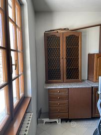 Mobili cucina in buona condizione