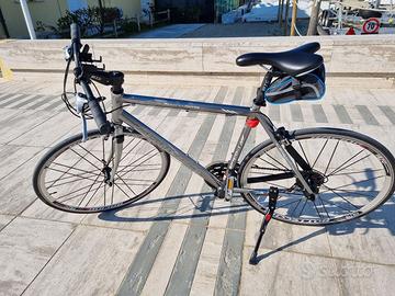 bici corsa strada