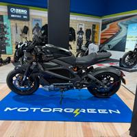 Harley-davidson LiveWire One