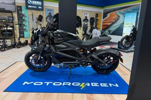 Harley-davidson LiveWire One