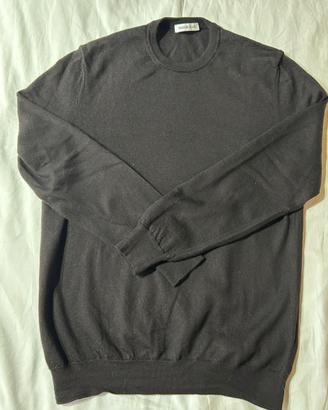 Maglione primavera marrone taglia 54( XL)
