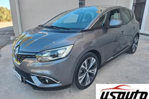Renault Scenic Scénic 1.5 dCi NAVI PELLE 2017