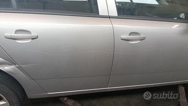 OPEL ASTRA  del 2006