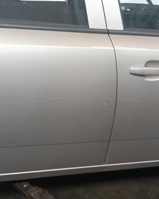 OPEL ASTRA  del 2006