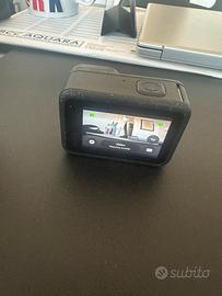 Gopro hero 12 black