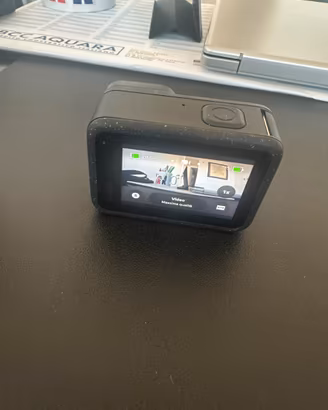 Gopro hero 12 black