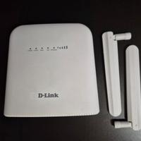 Modem/Router D-Link DWR-960