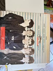 Simple Minds - Life in a Day (LP 1982 Virgin)