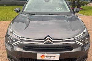 Citroen C4 BlueHDi 130 S&S EAT8 Feel Pack