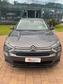 Citroen C4 BlueHDi 130 S&S EAT8 Feel Pack