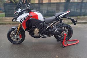DUCATI Multistrada V4 S RS