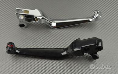 Coppia leve (cranio) per molte HARLEY B