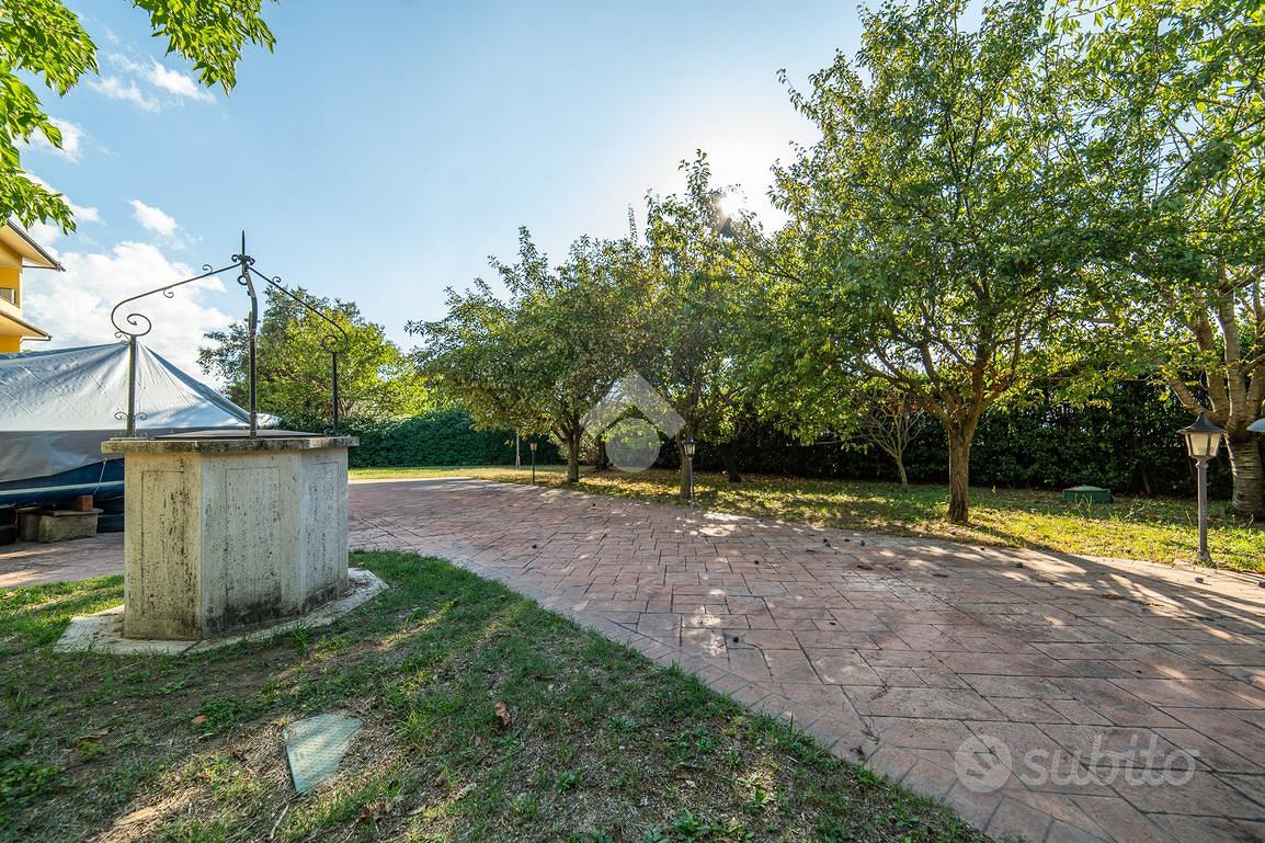 Casa – Viterbo, Ponte di Cetti - Vista 4