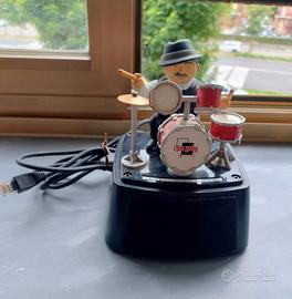 3 Personaggi Little Jammer Bandai vintage – Chitar