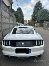 FORD Mustang '15-'24 - 2015