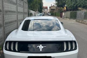 FORD Mustang '15-'24 - 2015