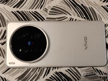 Vivo X200 Ultra 1TB PERFETTO 