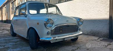 Innocenti mini cooper mk3