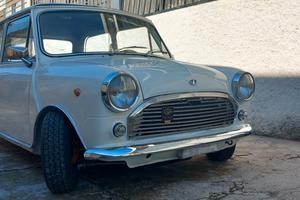 Innocenti mini cooper mk3