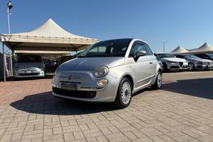 Fiat 500 1.3 Multijet 16V 95 CV Lounge
