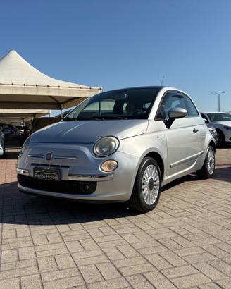 Fiat 500 1.3 Multijet 16V 95 CV Lounge