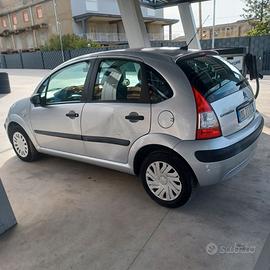 C3 1.1 benzina