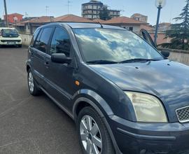 Ford Fusion 1.4