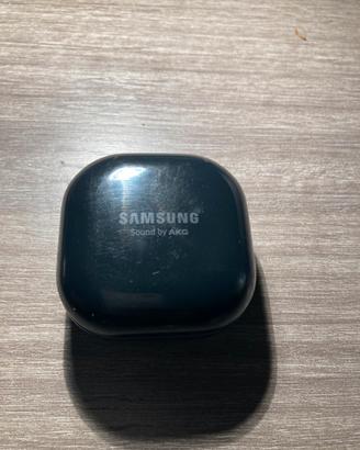 Samsung Buds live