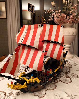 lego 6285