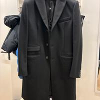 Cappotto Moschino